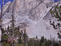 El Capitan, Alice Lake, Sawtooth Wilderness, ID