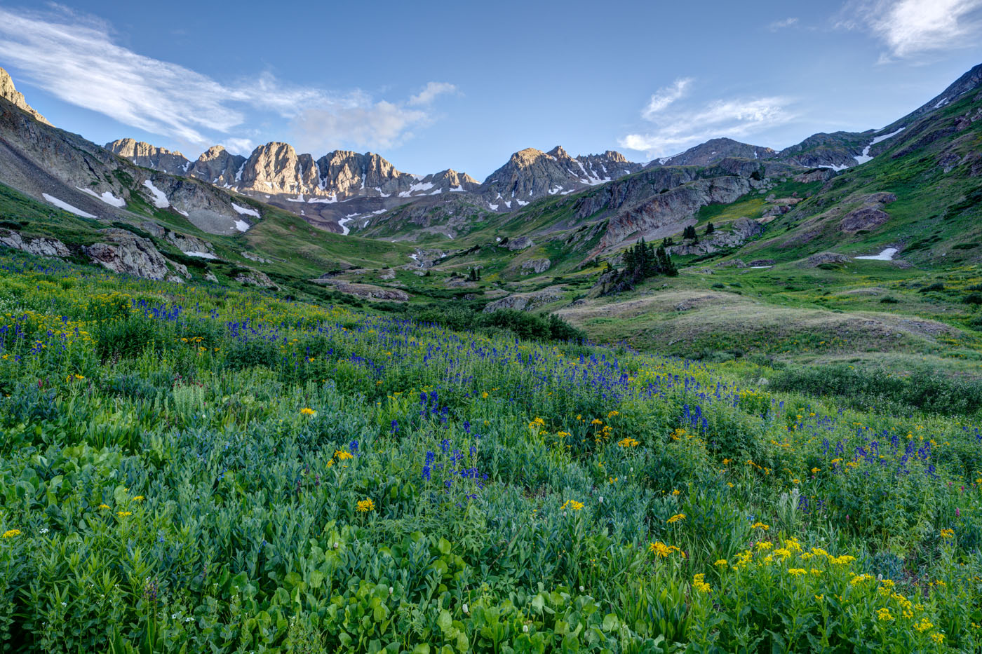 San Juan Mountains Of Colorado Regensburger Photography San Juan Mountains Of Colorado Regensburger Photography