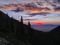 Venable Lake, Sangre de Cristo Wilderness, Colorado