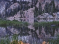 Alice Lake, Sawtooth Range, Idaho