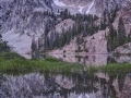 Alice Lake, Sawtooth Range, Idaho