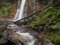 Virginia Falls, Glacier National Park, MT