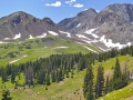 American Lakes Basin