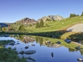 American Lakes Tarn