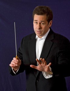 conductor