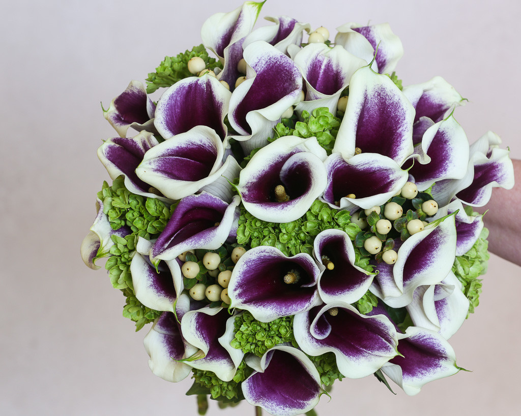 Wedding bouquet, Cherry Blossoms, Denver wedding florist, Westminster, Colorado