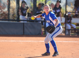 erie festival of champions, high school, softball, Colorado, sports photography