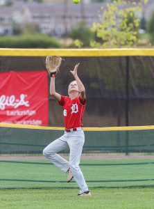 erie festival of champions, high school, softball, Colorado, sports photography, catch