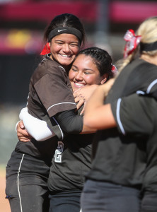 colorado, high school softball, CHSAA, championships