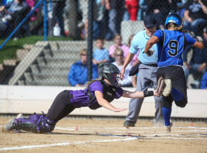 colorado, high school softball, CHSAA, championships