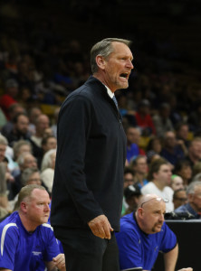 Colorado high school basketball finals