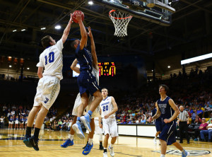 Colorado high school basketball finals