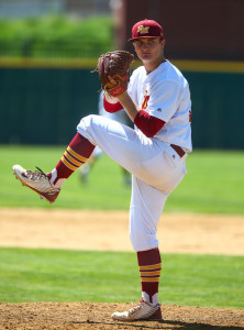 Colorado 5A baseball championship final, high school