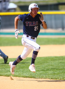 Colorado, 5A, high school baseball