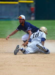 Colorado, 5A, high school baseball