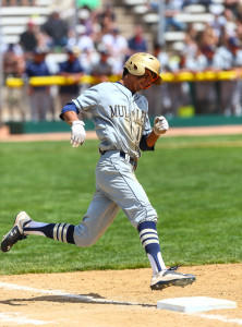 Colorado, 5A, high school baseball