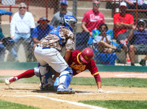 Colorado, 5A, high school baseball