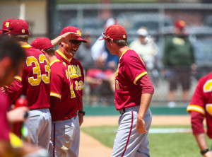 Colorado, 5A, high school baseball