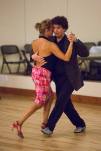 Dang Tango Festival