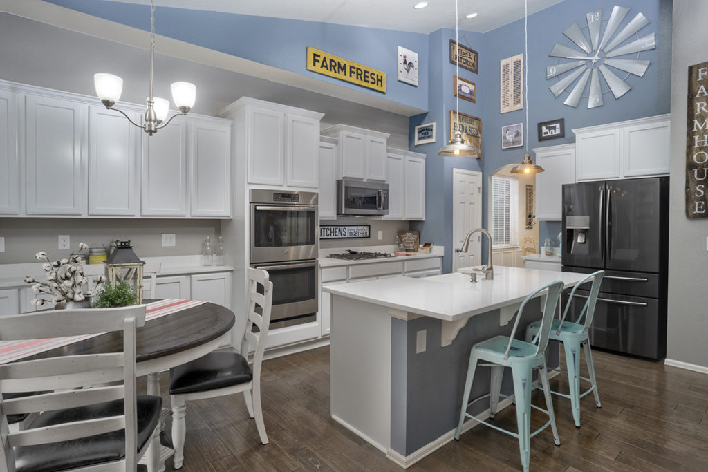 kitchen, real estate photography, interior, metro Denver, Colorado