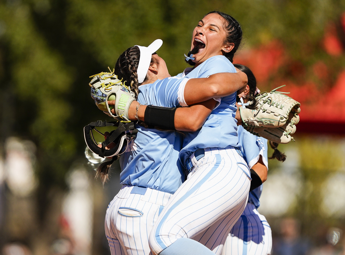 CHSAA 5A 2024 Softball Finals