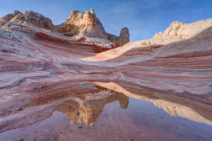 Zion area